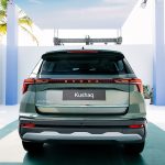 Skoda Kushaq 2026 di India