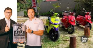 Lambretta umum pelan 2026