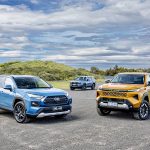 Toyota teraju automotif Australia tahun ke-23 berturut-turut
