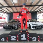 TGR Vios Challenge 2025 | Jwan Hii