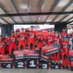 TGR Vios Challenge 2025