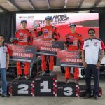 TGR Vios Challenge 2025