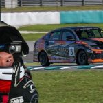 TGR Vios Challenge 2025