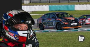 TGR Vios Challenge 2025