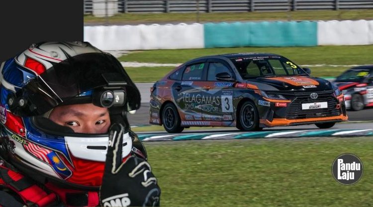 Musim 8 Toyota GAZOO Racing (TGR) Vios Challenge Tutup Tirai dengan Tiga Juara Baharu