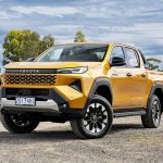 Toyota teraju automotif Australia tahun ke-23 berturut-turut
