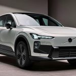 Volvo EX60 Cross Country 2027