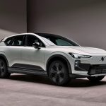 Volvo EX60 Cross Country 2027