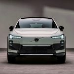 Volvo EX60 Cross Country 2027