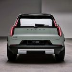 Volvo EX60 Cross Country 2027