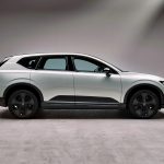 Volvo EX60 Cross Country 2027