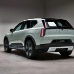 Volvo EX60 Cross Country 2027