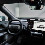 Volvo EX60 Cross Country 2027