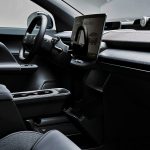 Volvo EX60 Cross Country 2027