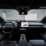 Volvo EX60 Cross Country 2027