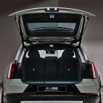 Volvo EX60 Cross Country 2027