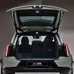 Volvo EX60 Cross Country 2027