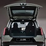 Volvo EX60 Cross Country 2027