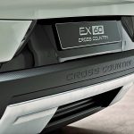 Volvo EX60 Cross Country 2027