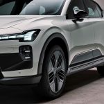 Volvo EX60 Cross Country 2027