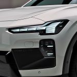 Volvo EX60 Cross Country 2027