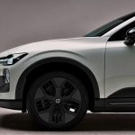 Volvo EX60 Cross Country 2027