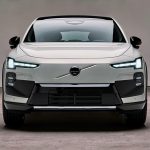Volvo EX60 Cross Country 2027
