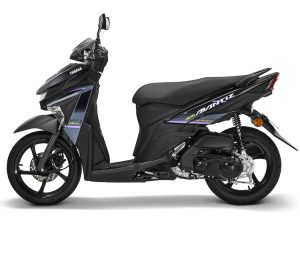 Yamaha Ego Avantiz 2026