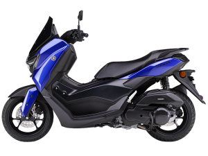 Yamaha NMAX 155 ABS 2025 | Japan