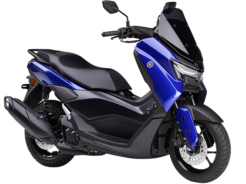 Yamaha NMAX 155 ABS 2025 | Japan