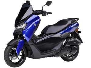 Yamaha NMAX 155 ABS 2025 | Japan