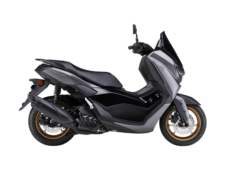 Yamaha NMAX 155 ABS 2025 | Japan