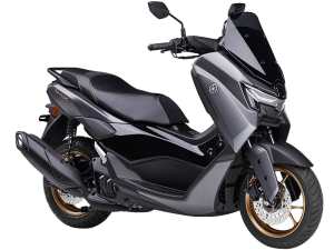 Yamaha NMAX 155 ABS 2025 | Japan