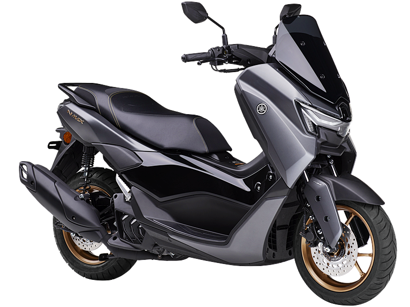 Yamaha NMAX 155 ABS 2025 | Japan