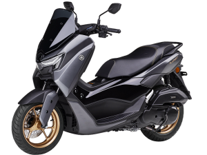 Yamaha NMAX 155 ABS 2025 | Japan