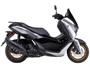 Yamaha NMAX 155 ABS 2025 | Japan