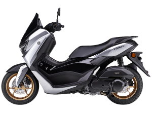 Yamaha NMAX 155 ABS 2025 | Japan