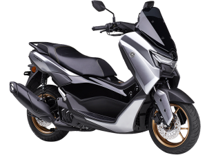 Yamaha NMAX 155 ABS 2025 | Japan