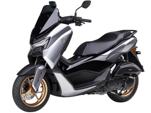 Yamaha NMAX 155 ABS 2025 | Japan