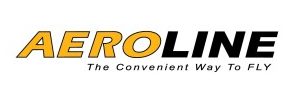 Logo Aeroline