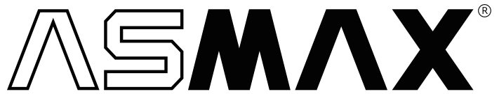 Logo ASMAX