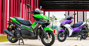 Aveta Nova 160 Signature Edition