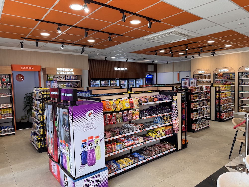 BHPetromart, eNAK kini berwajah baharu