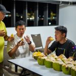 Cabaran pandu uji Chery Tiggo PHEV sejauh 1,200km