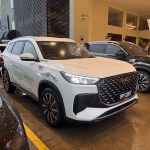 Cabaran pandu uji Chery Tiggo PHEV sejauh 1,200km