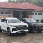 Cabaran pandu uji Chery Tiggo PHEV sejauh 1,200km