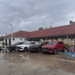 Cabaran pandu uji Chery Tiggo PHEV sejauh 1,200km