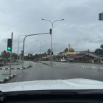 Cabaran pandu uji Chery Tiggo PHEV sejauh 1,200km