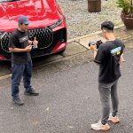 Cabaran pandu uji Chery Tiggo PHEV sejauh 1,200km