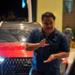 Cabaran pandu uji Chery Tiggo PHEV sejauh 1,200km